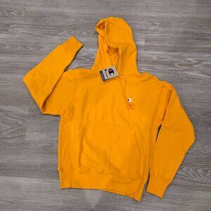 Hoodie  . I have 4 in exact size and color